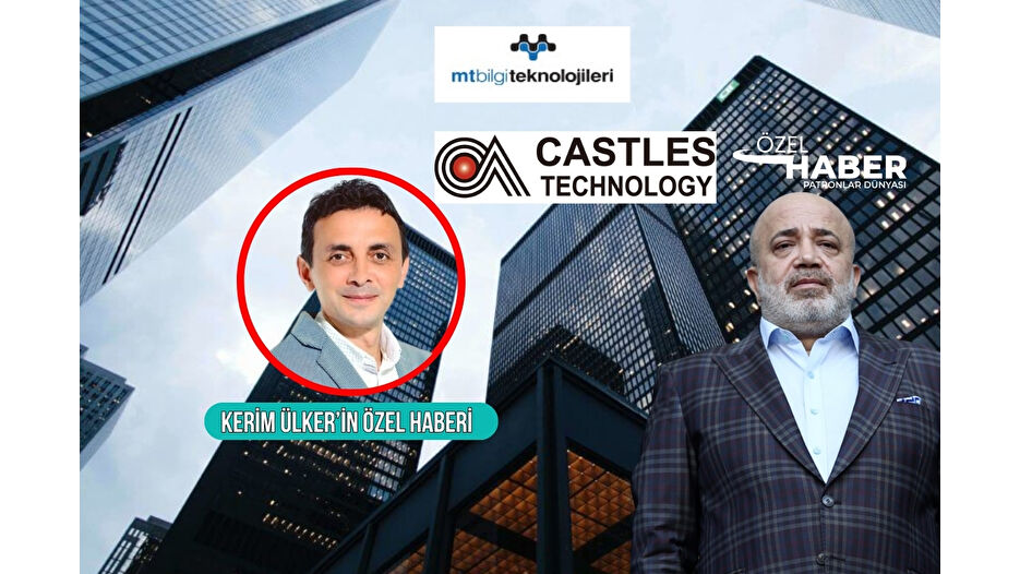 Kendi içeride, şirketi satışta