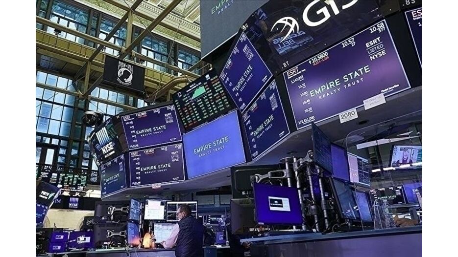 Küresel piyasalar merkez bankalarına kilitlendi