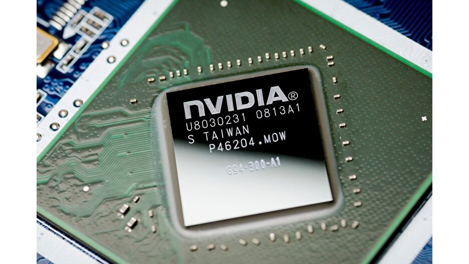 Nvidia, H200 çip üretimini artırmayı değerlendiriyor
