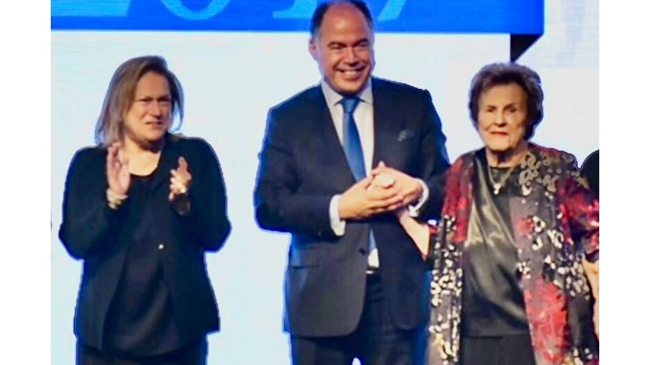 Güler Sabancı'dan 'Hocaların Hocası' paylaşımı