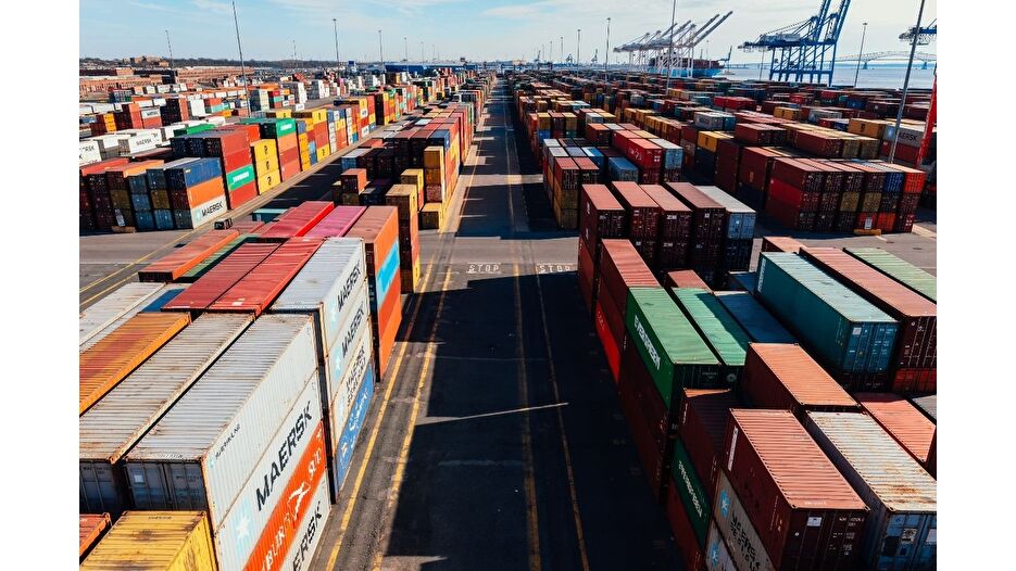 Çin menşeli alüminyum çerçeve ithalatına geçici önlem