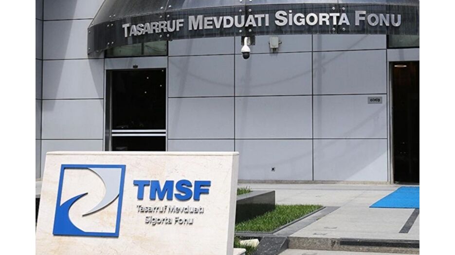 Mevduat sigortası üst limiti yükseldi