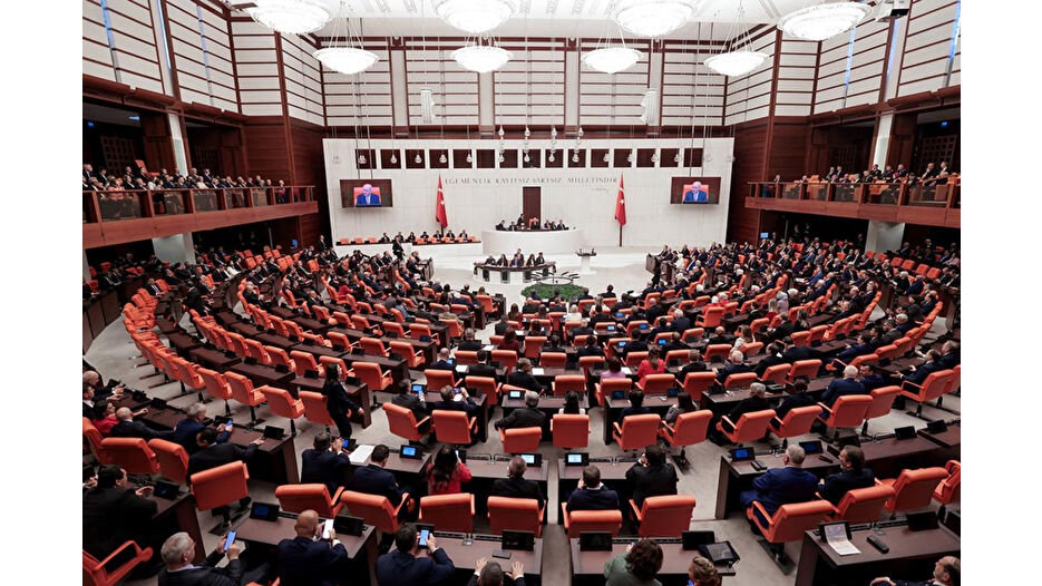 Yeni haftada bütçe maratonu devam edecek