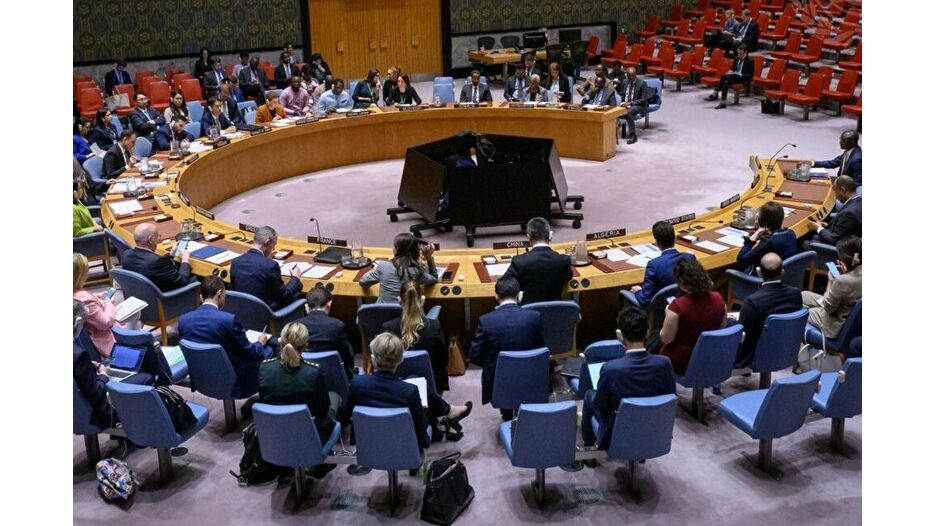 AB Konseyi’nden Rusya bağlantılı 14 yeni yaptırım