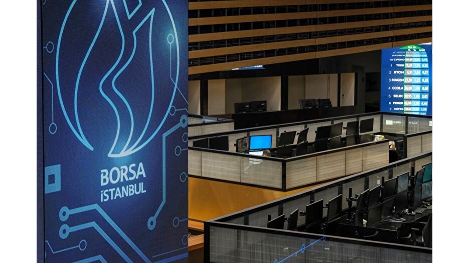 BIST 100, son üç ayın en yüksek seviyelerinde