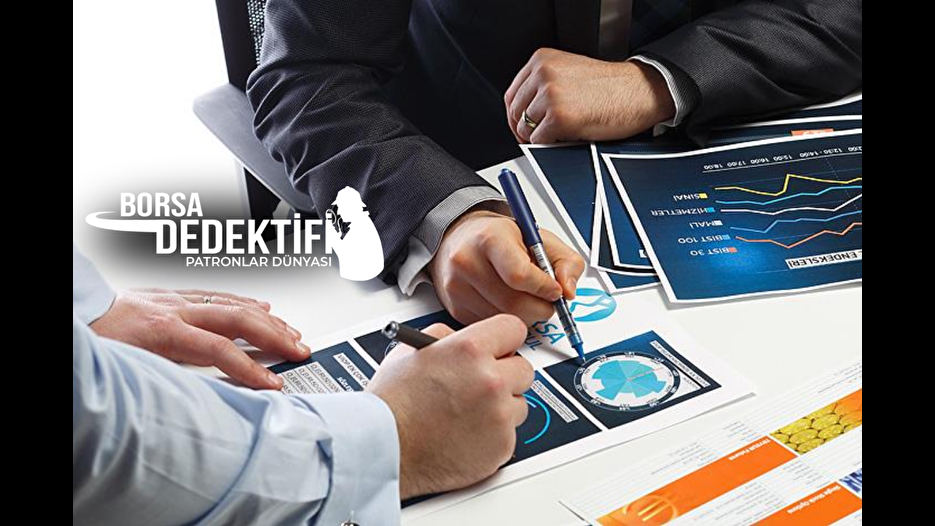 Borsada yabancının ayak sesleri