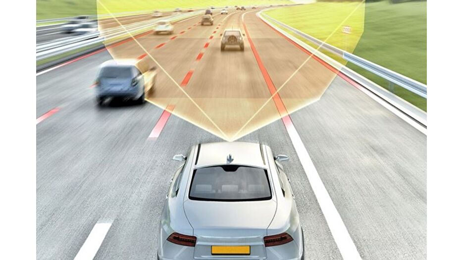 Çin’de otonom araç testleri genişliyor