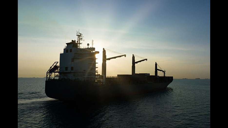 AB'den Rus gölge filosunu destekleyenlere yaptırım