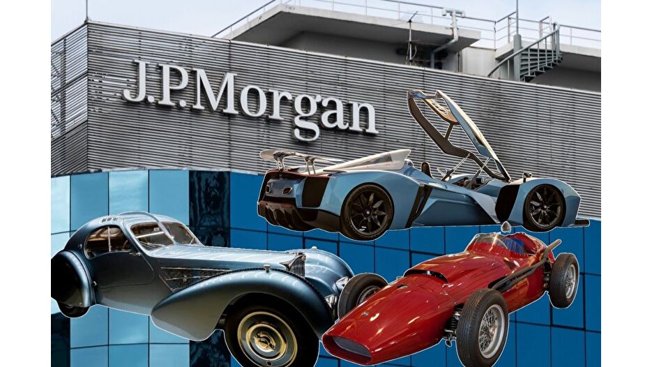 Avrupalı milyarderlere 'klasik' kredisi