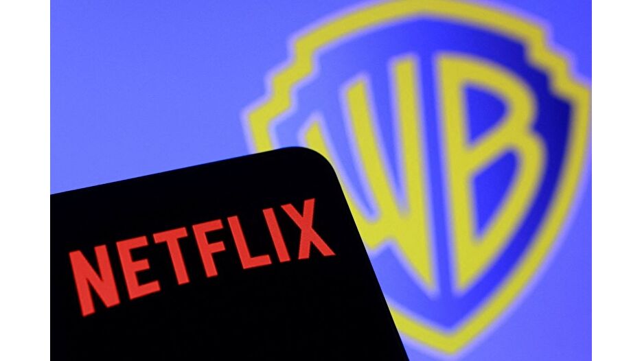 Netflix'ten Warner Bros. kararlılığı