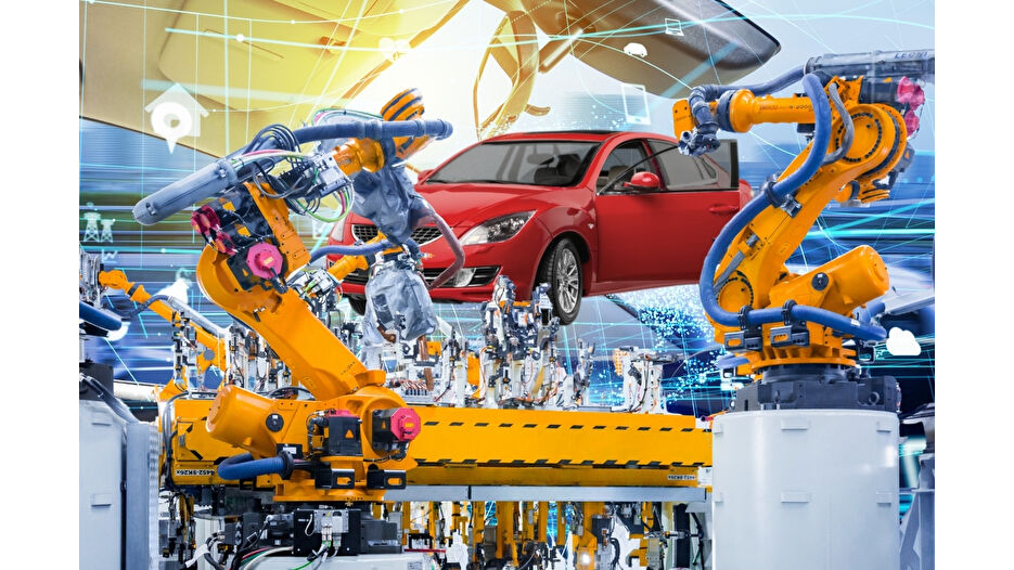 Otomotivde 37 milyar dolarlık ihracat