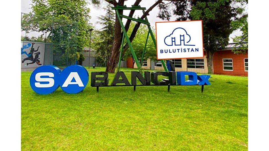 SabancıDx ve Bulutistan'da CEO değişikliği