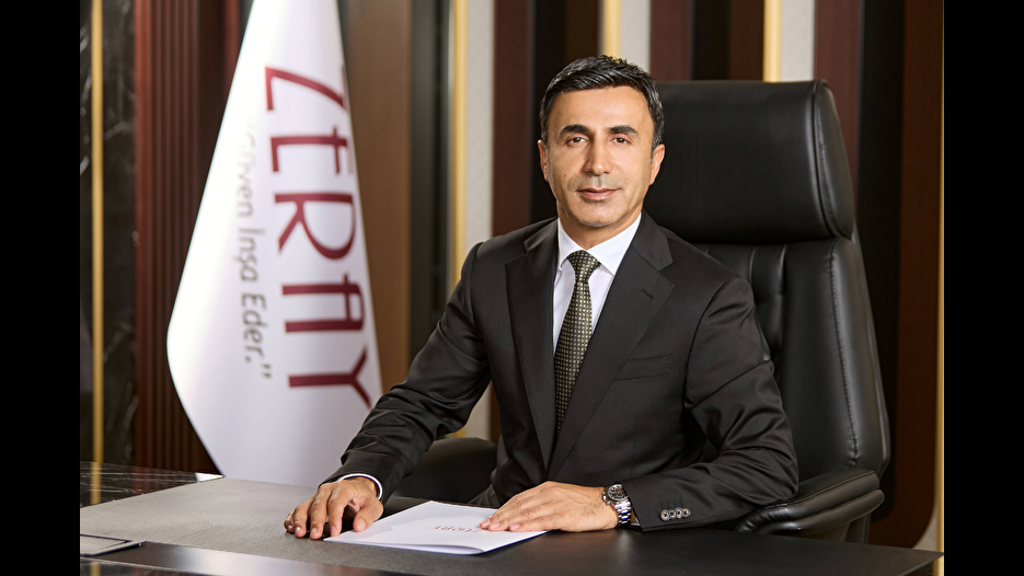 Zeray GYO’nun halka arzına 2 kat talep geldi