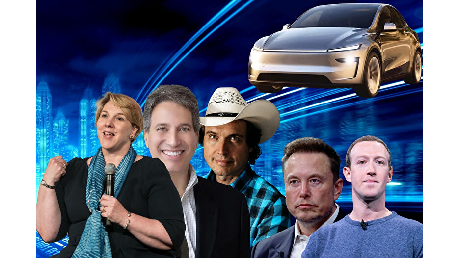 Bilişim kazandı, otomotiv dağıttı