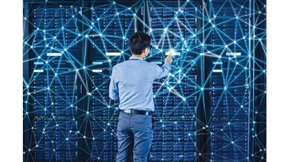 Yerli ve milli veri merkezi için 2027 hedefi