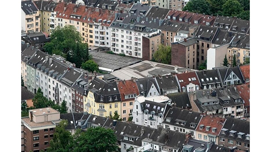 AB'den konut krizine karşı plan