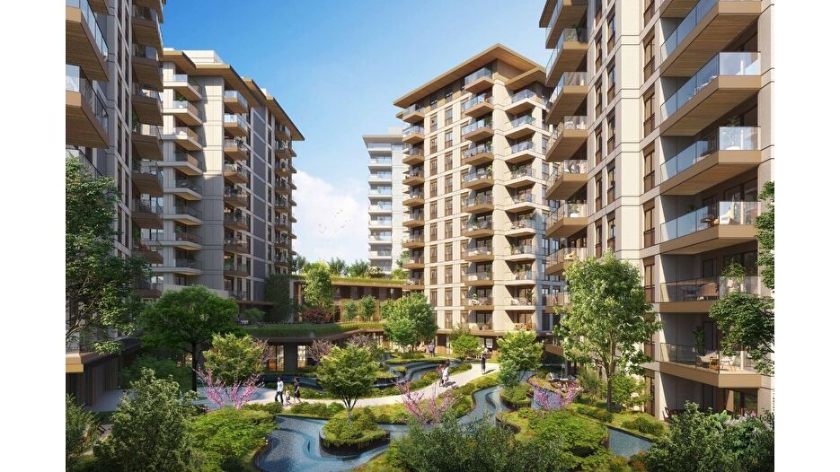 Artaş Holding, 3 yeni projesinde satışlara başladı