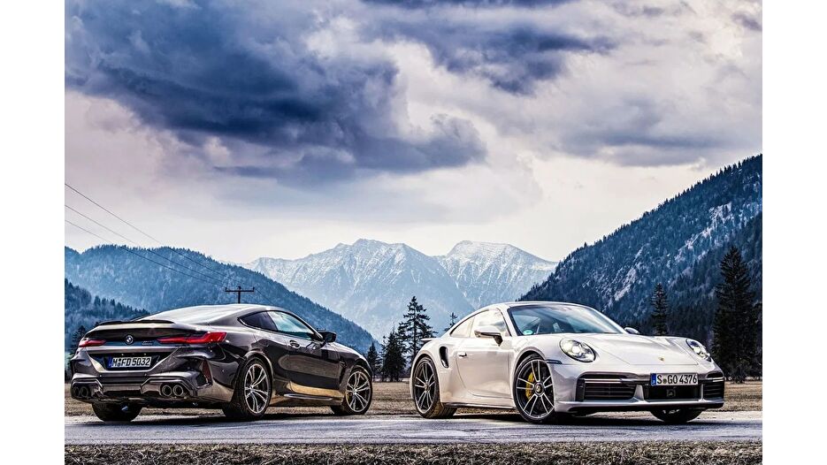 BMW ve Porsche'den zam sinyali
