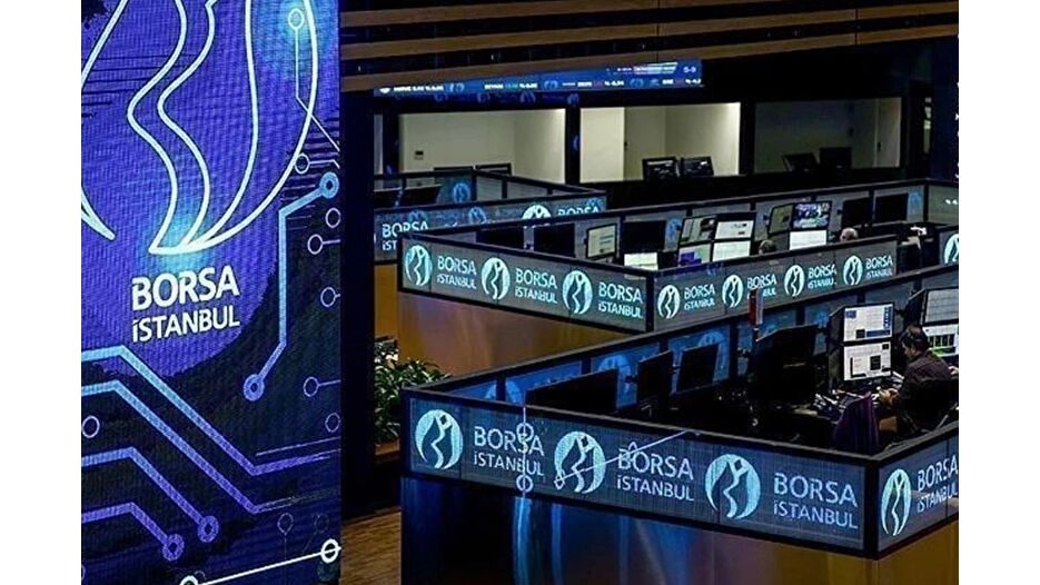 Yabancıdan seçici satış