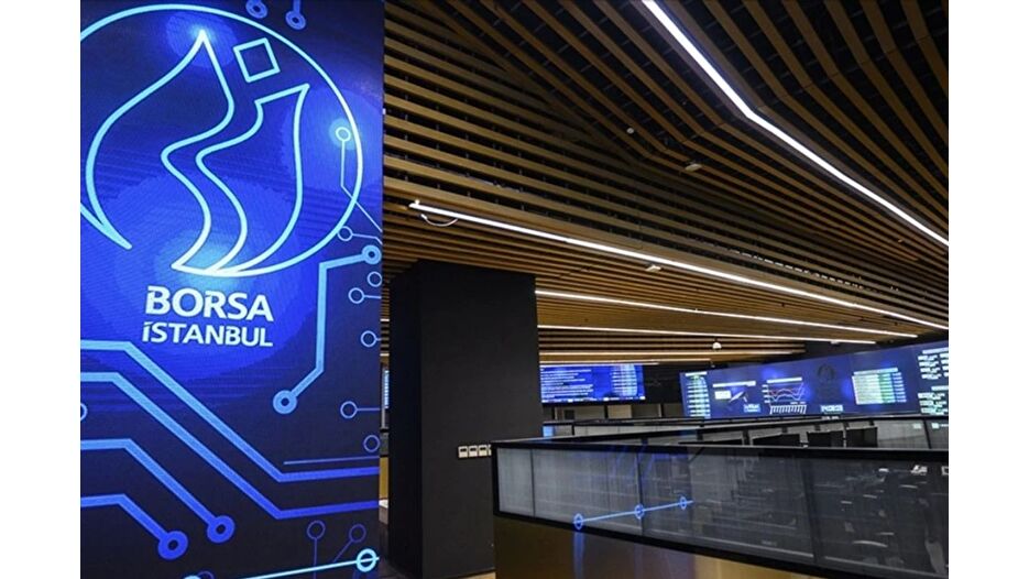 BIST 100 de altın da değer kaybetti