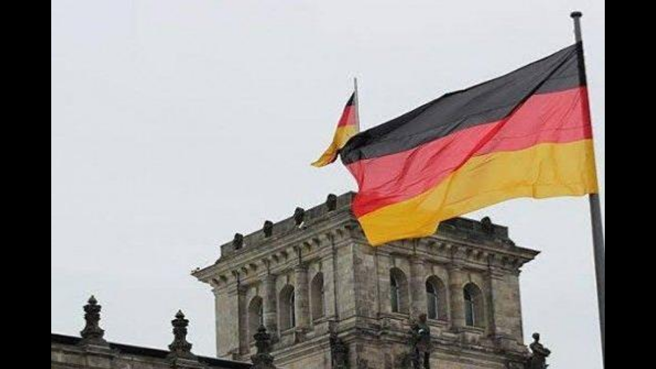 Alman ekonomisi aralıkta da ivme kaybetti