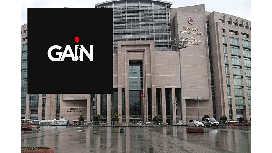 GAİN Medya’nın bağlı olduğu holdinge operasyon