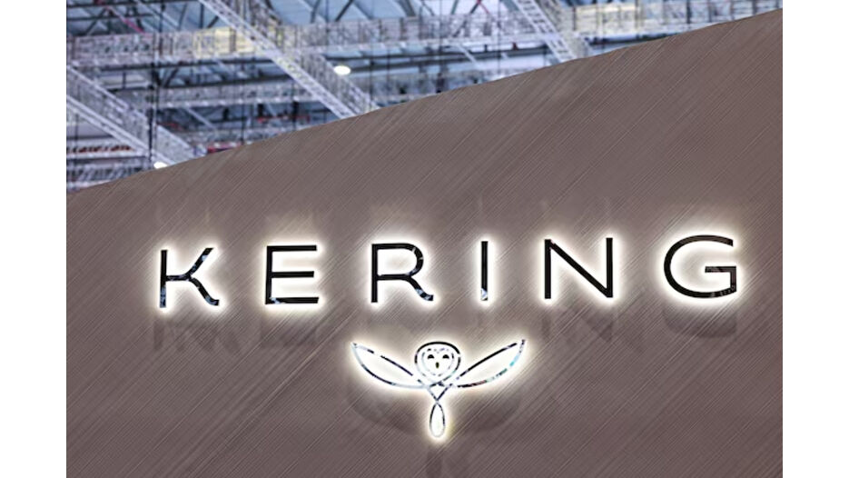 Gucci’nin sahibi Kering’den 690 milyon dolarlık satış