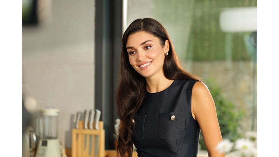 Erçel'in neden Londra'ya gittiğini PD öğrendi