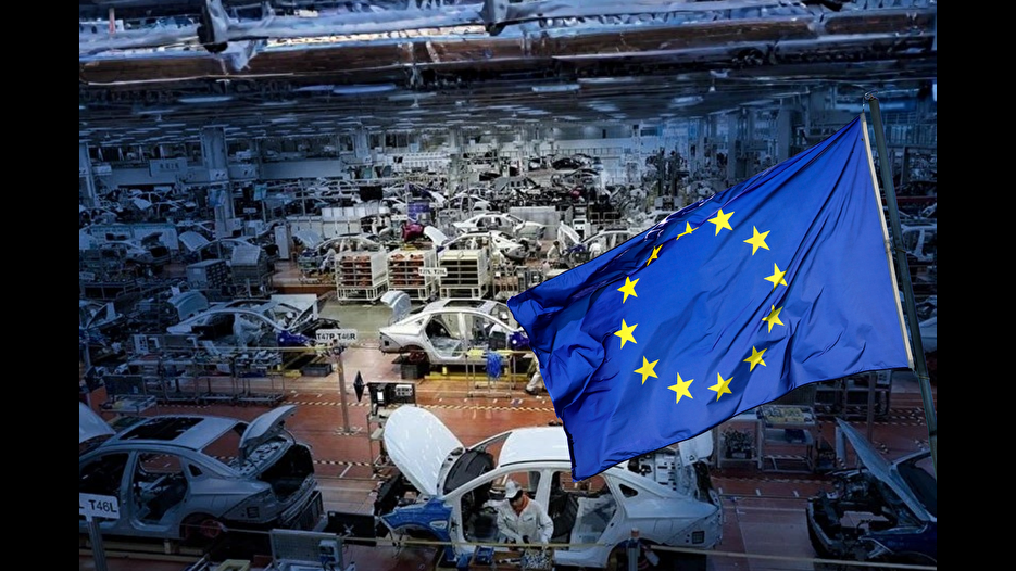 Otomotivciler bastırdı, AB geri vitese taktı