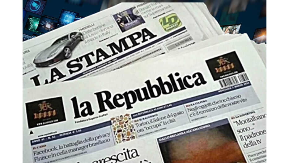 İtalyan işi Yunan krizi