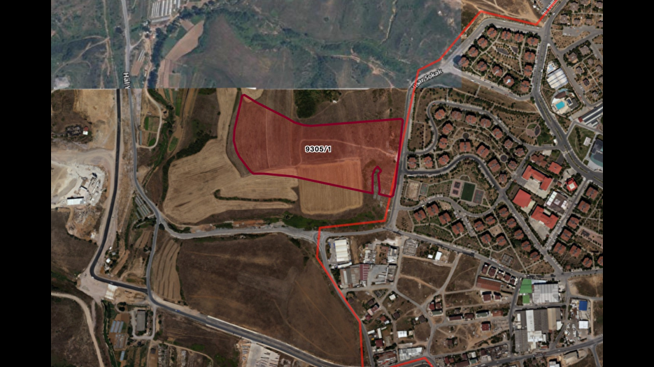 Tuzla'daki ihaleyi 2 milyar TL'ye kazanan belli oldu