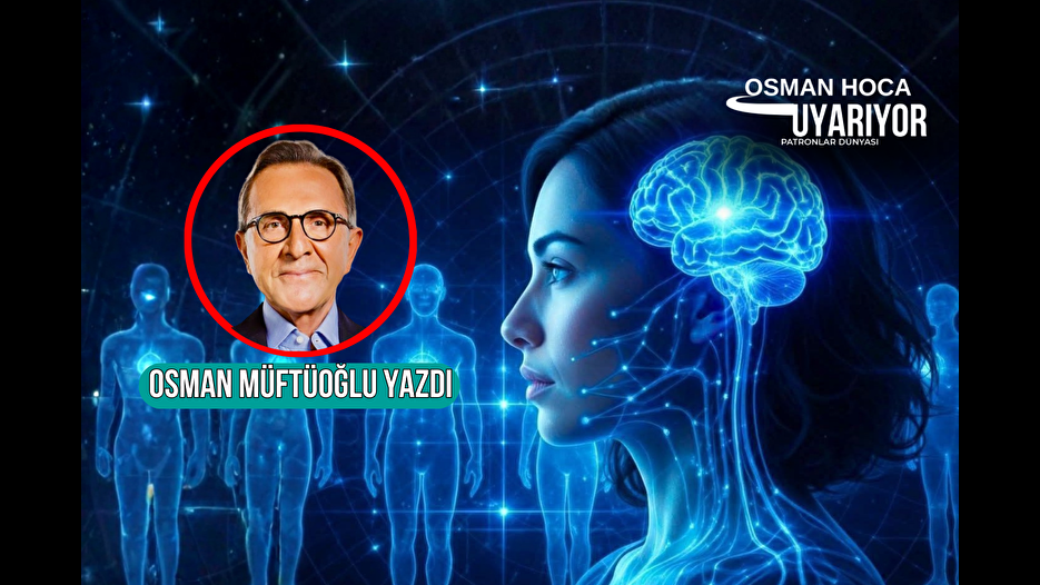 Düşünceleriniz biyolojinizi de etkiler