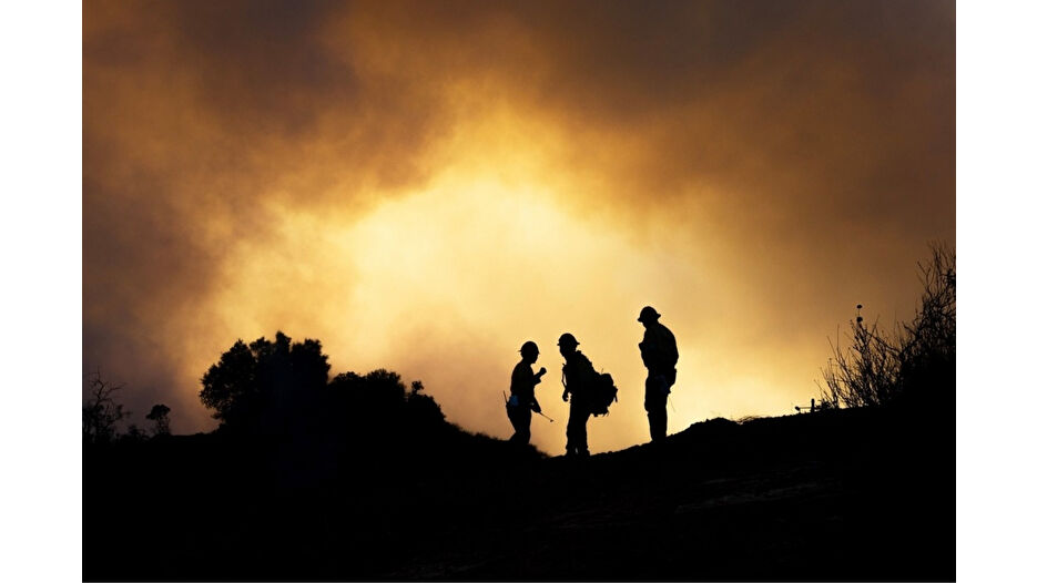 Afetlerin sigorta şirketlerine maliyeti 107 milyar dolar
