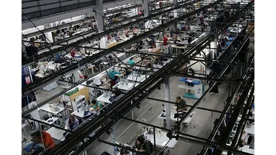 Yeni girişimlerin istihdam yaratma payı yüzde 4,9 oldu