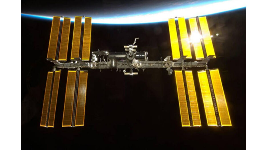 Uzayda, NASA sonrasına hazırlık