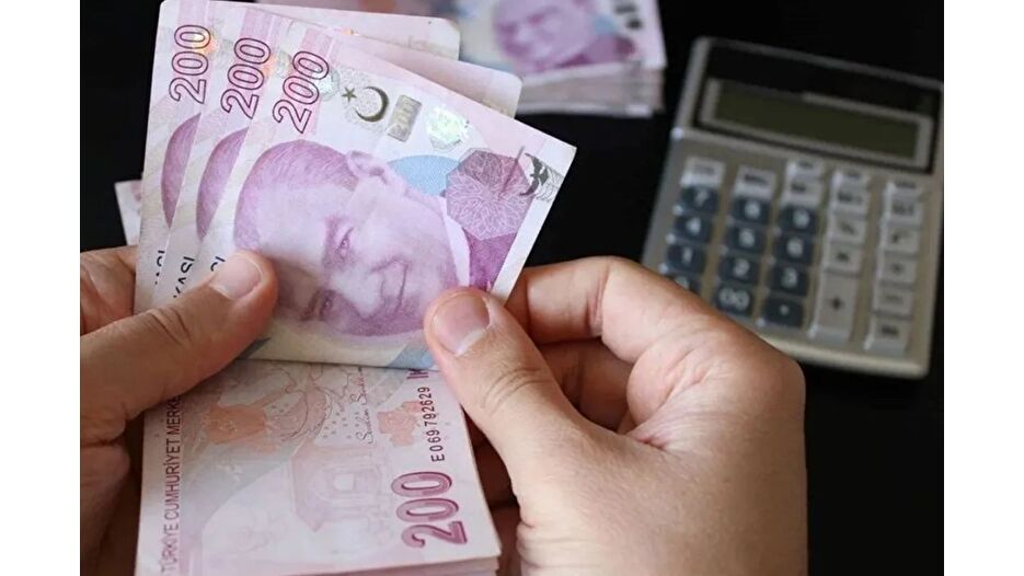 Vergi borçlularının listesi açıklandı