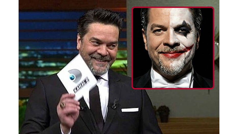 Beyaz’dan ‘Joker’ hamlesi