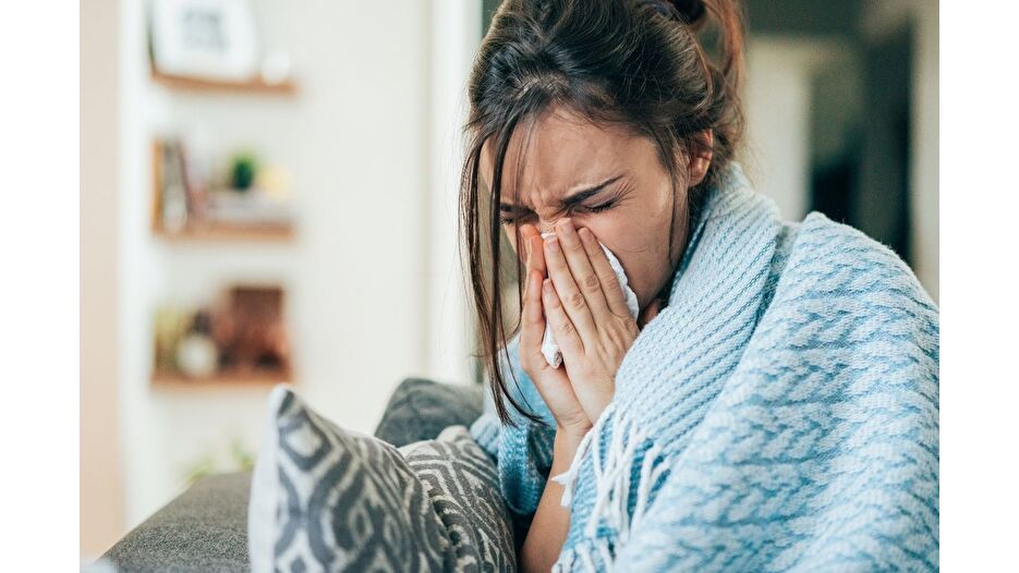 DSÖ’den mutasyona uğramış H3N2 virüsü için uyarı