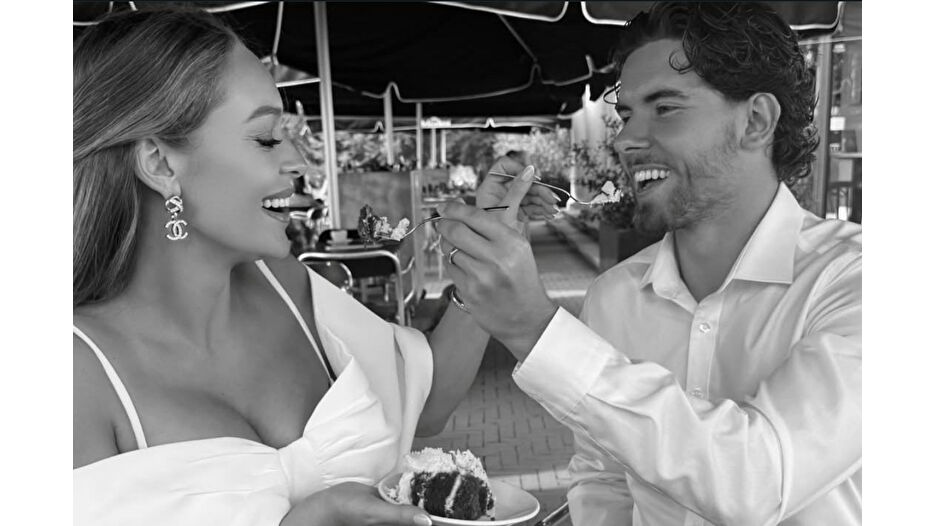 Ferdi Kadıoğlu’ndan sessiz evlilik