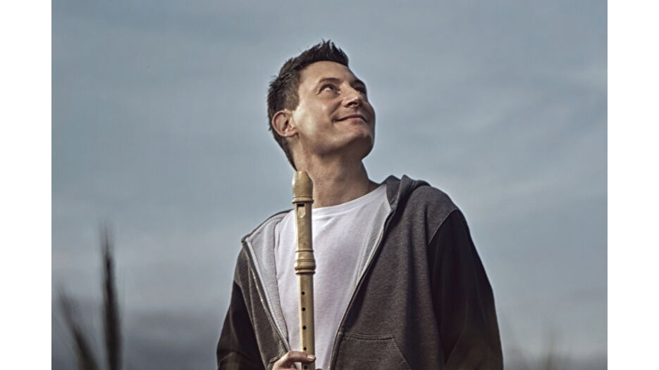 Barok müziğin ustası Ankara’da