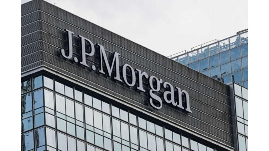 JPMorgan'dan 350 milyar dolarlık dev hamle