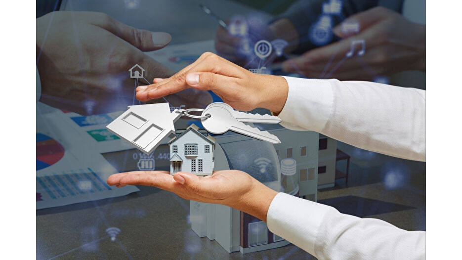 Konutta umutlar 2026’ya kaldı