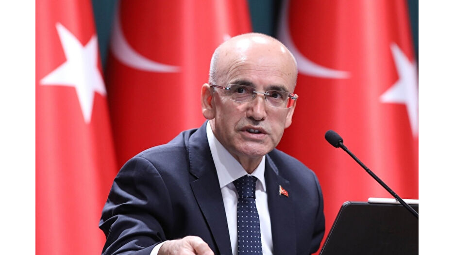 Şimşek'ten ÖTV ve doğrudan vergi açıklamaları