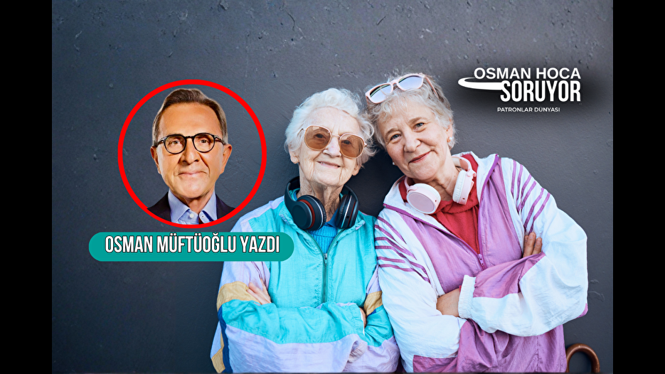 Ömür 150 yıla çıkar mı?