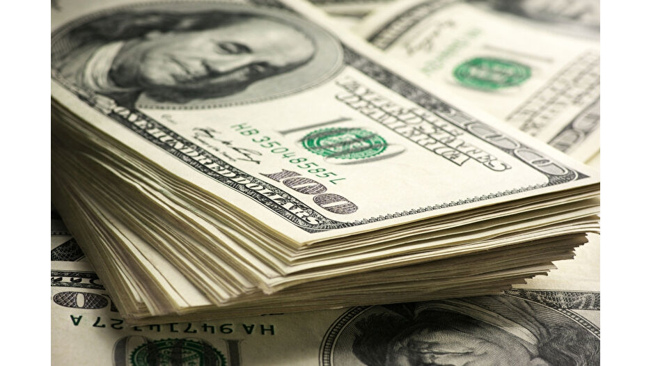 Özel sektörün yurt dışı kredi borcu ekimde arttı