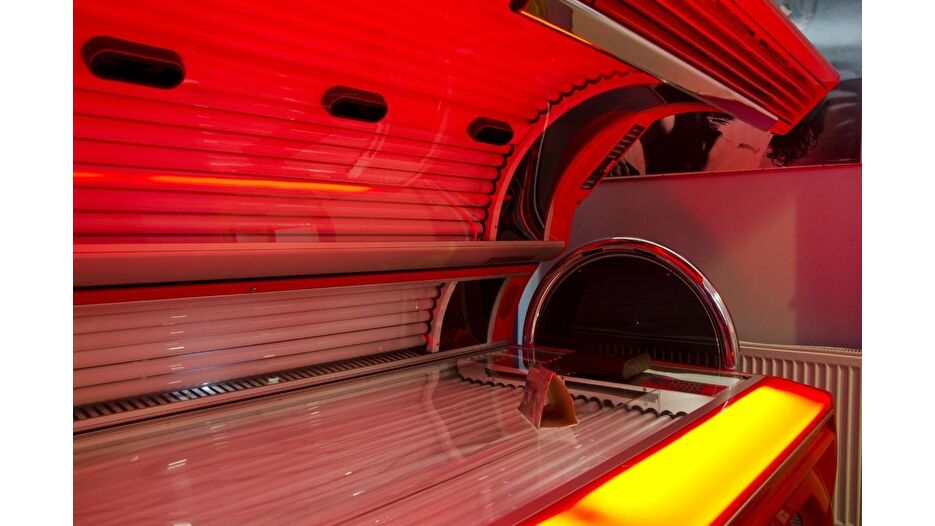 Solaryumun melanoma etkisiyle ilgili yeni araştırma