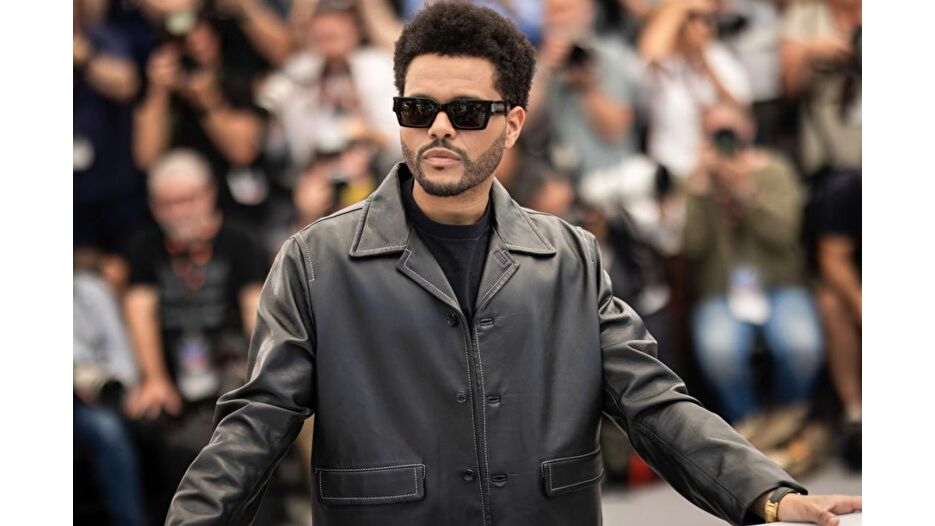 The Weeknd’den müzik tarihinde yeni dönem