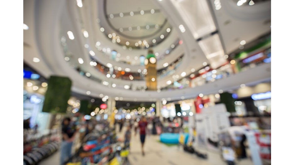 2026'da 6 yeni AVM açılacak