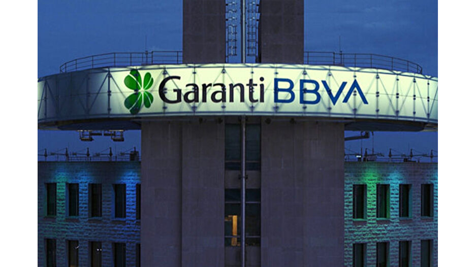 Garanti’den Antalya Alanya Otoyolu için finansman