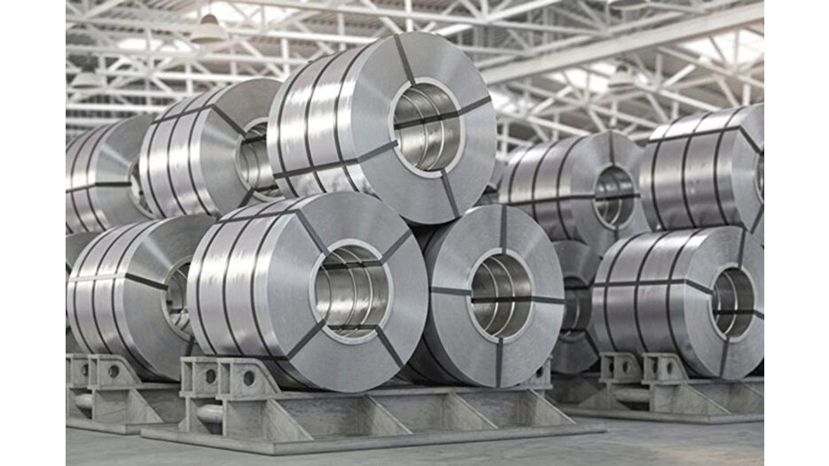 Paslanmaz çeliğe yüzde 12 anti damping vergisi